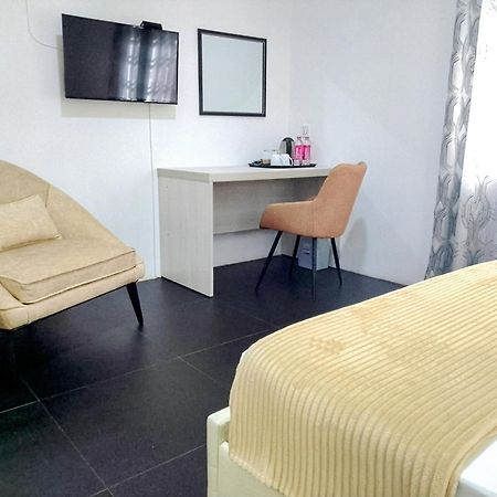 The Inn At Matale Esterno foto
