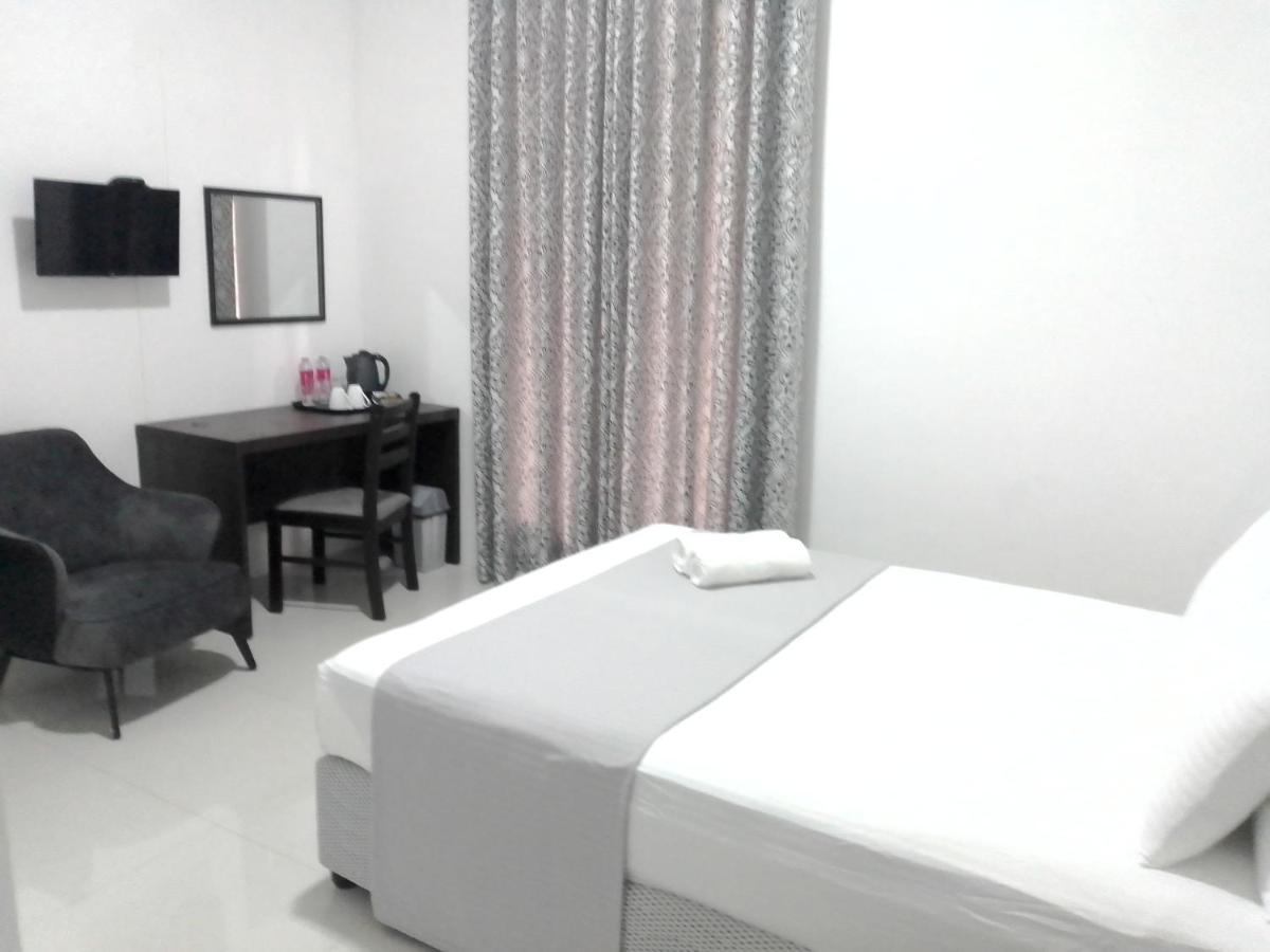 The Inn At Matale Esterno foto
