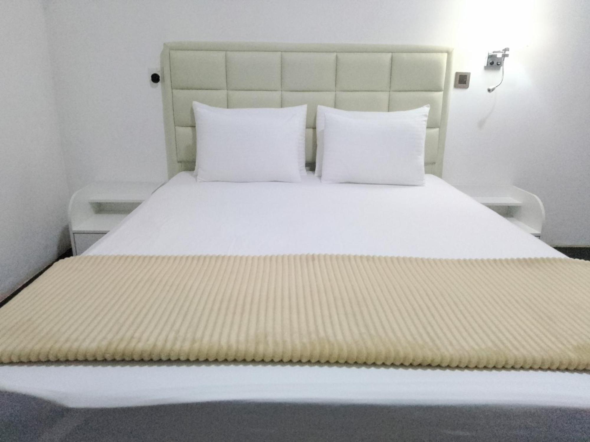The Inn At Matale Esterno foto