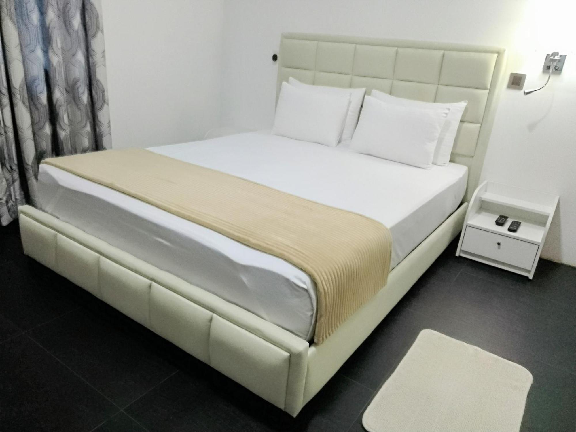The Inn At Matale Esterno foto
