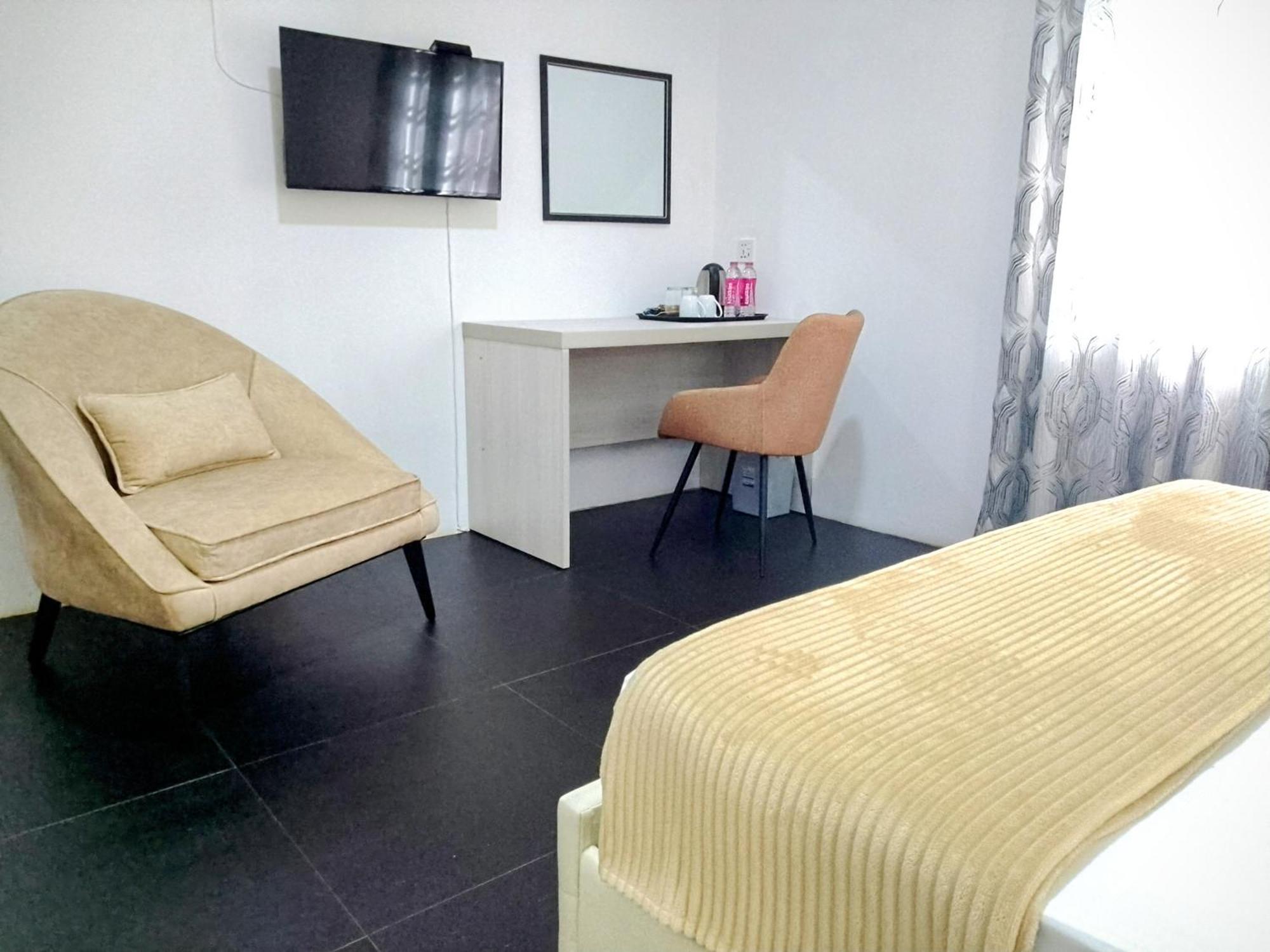 The Inn At Matale Esterno foto