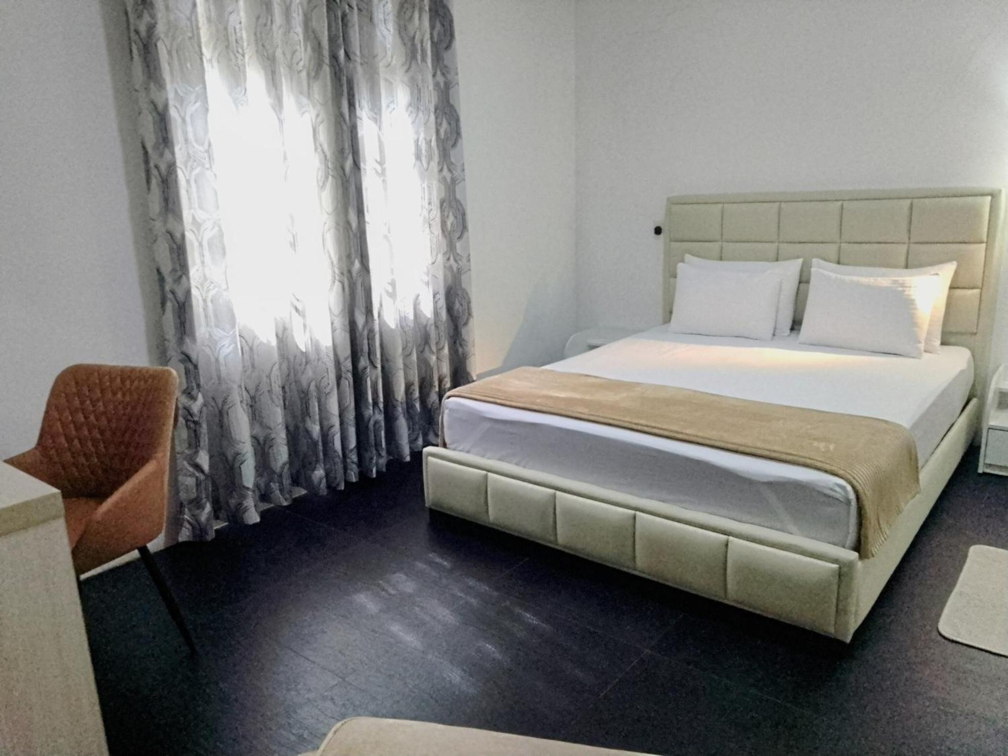 The Inn At Matale Esterno foto