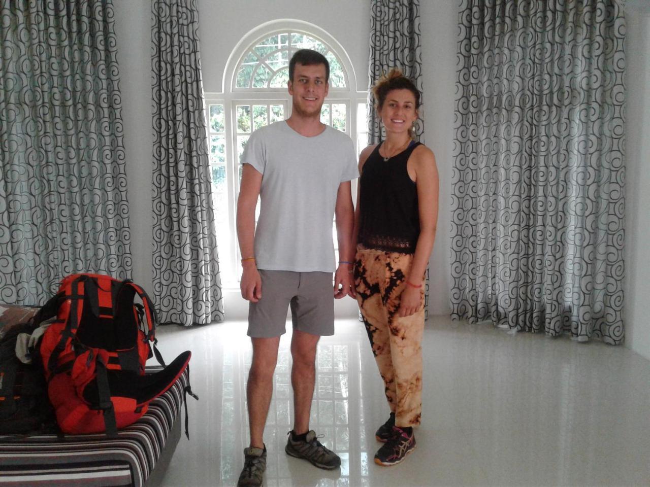 The Inn At Matale Esterno foto