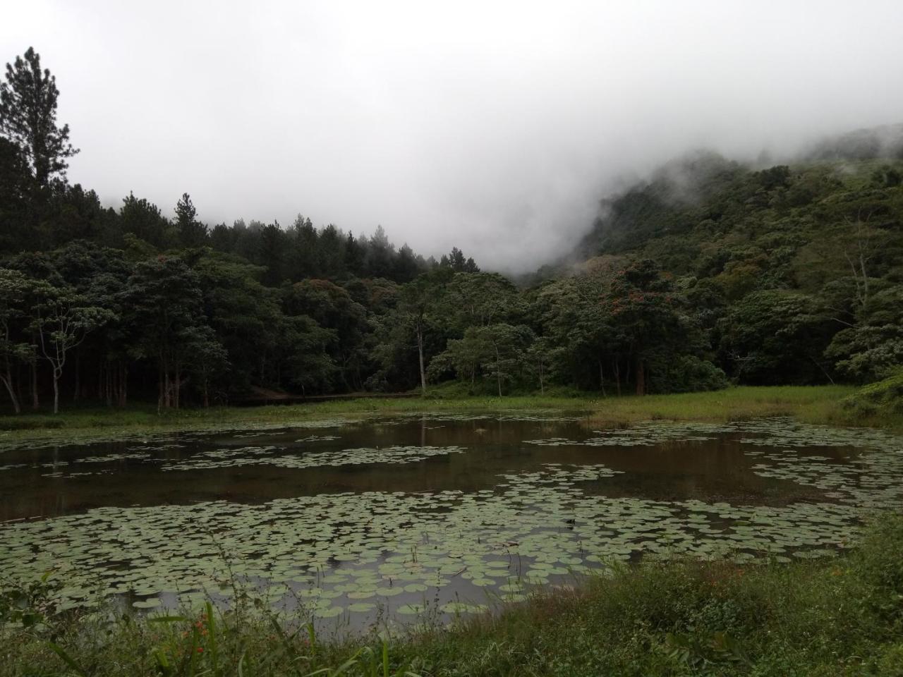 The Inn At Matale Esterno foto