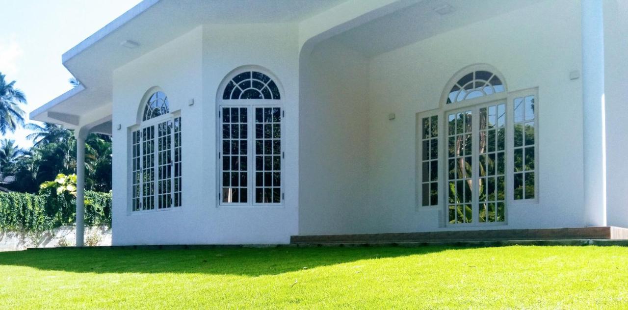 The Inn At Matale Esterno foto