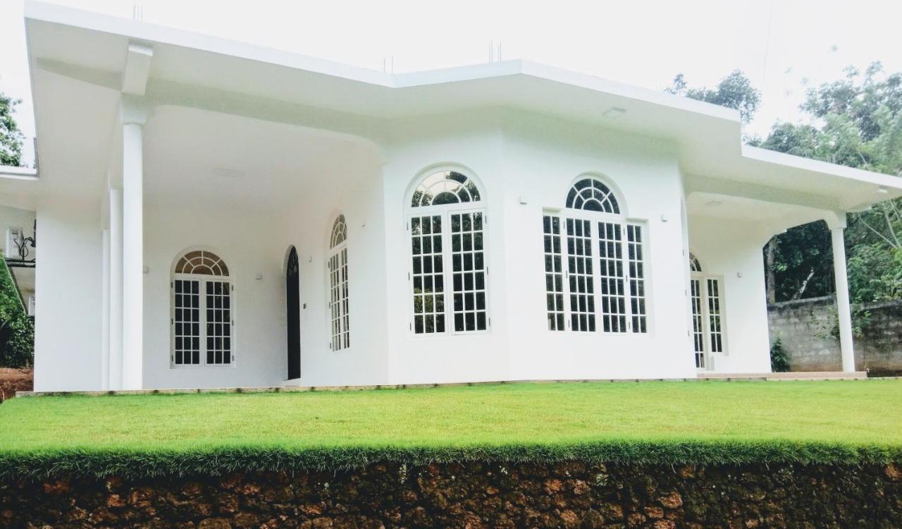 The Inn At Matale Esterno foto