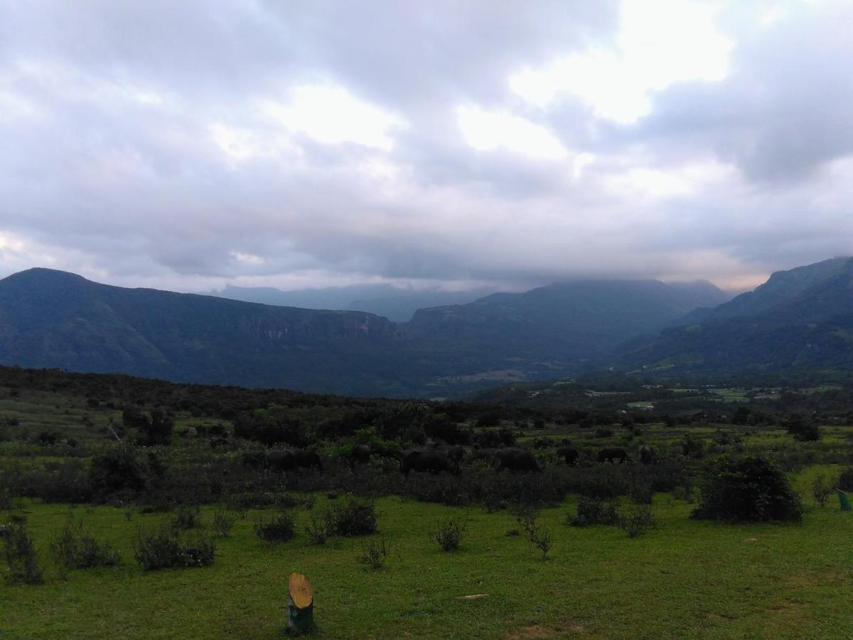 The Inn At Matale Esterno foto