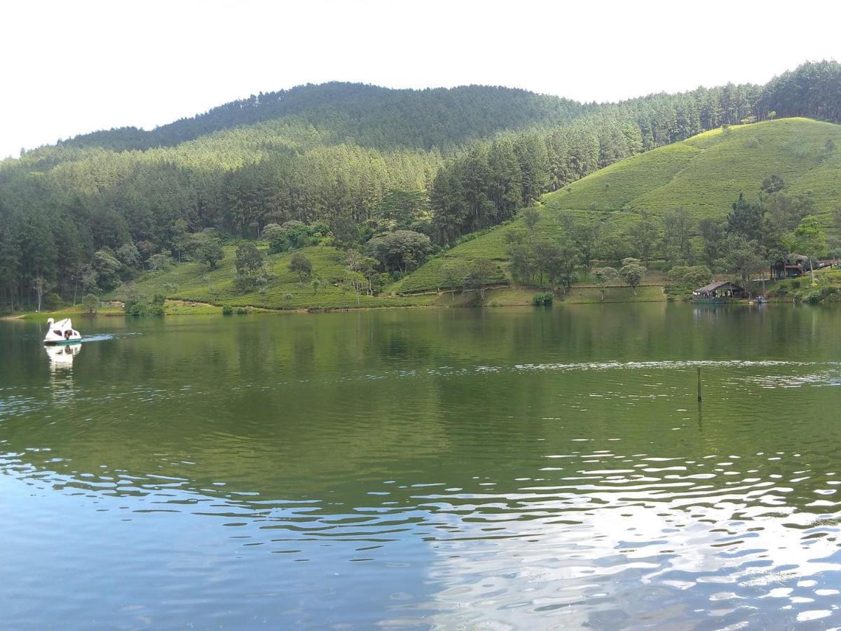 The Inn At Matale Esterno foto